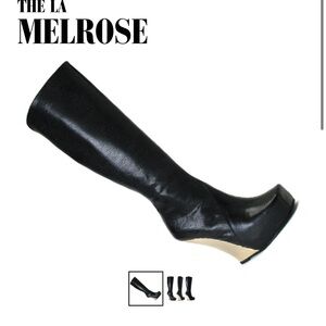 John Fluevog “The LA Melrose”  Size 7